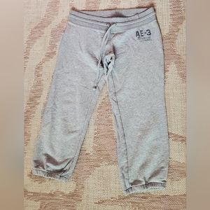 American Eagle Sweatpant Jogger | Size Small